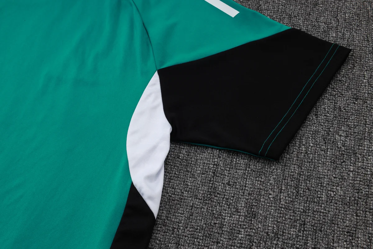 Camisa - Liverpool (manga curta)
