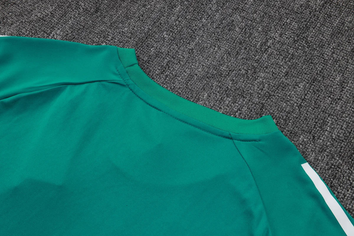 Camisa - Liverpool (manga curta)