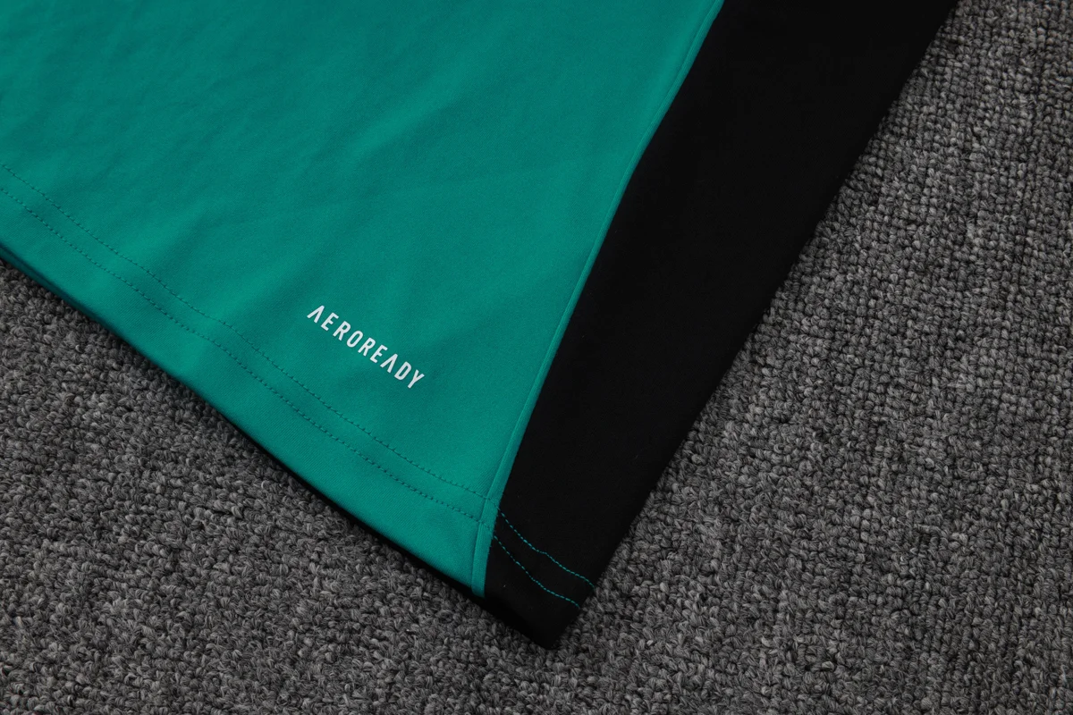 Camisa - Liverpool (manga curta)