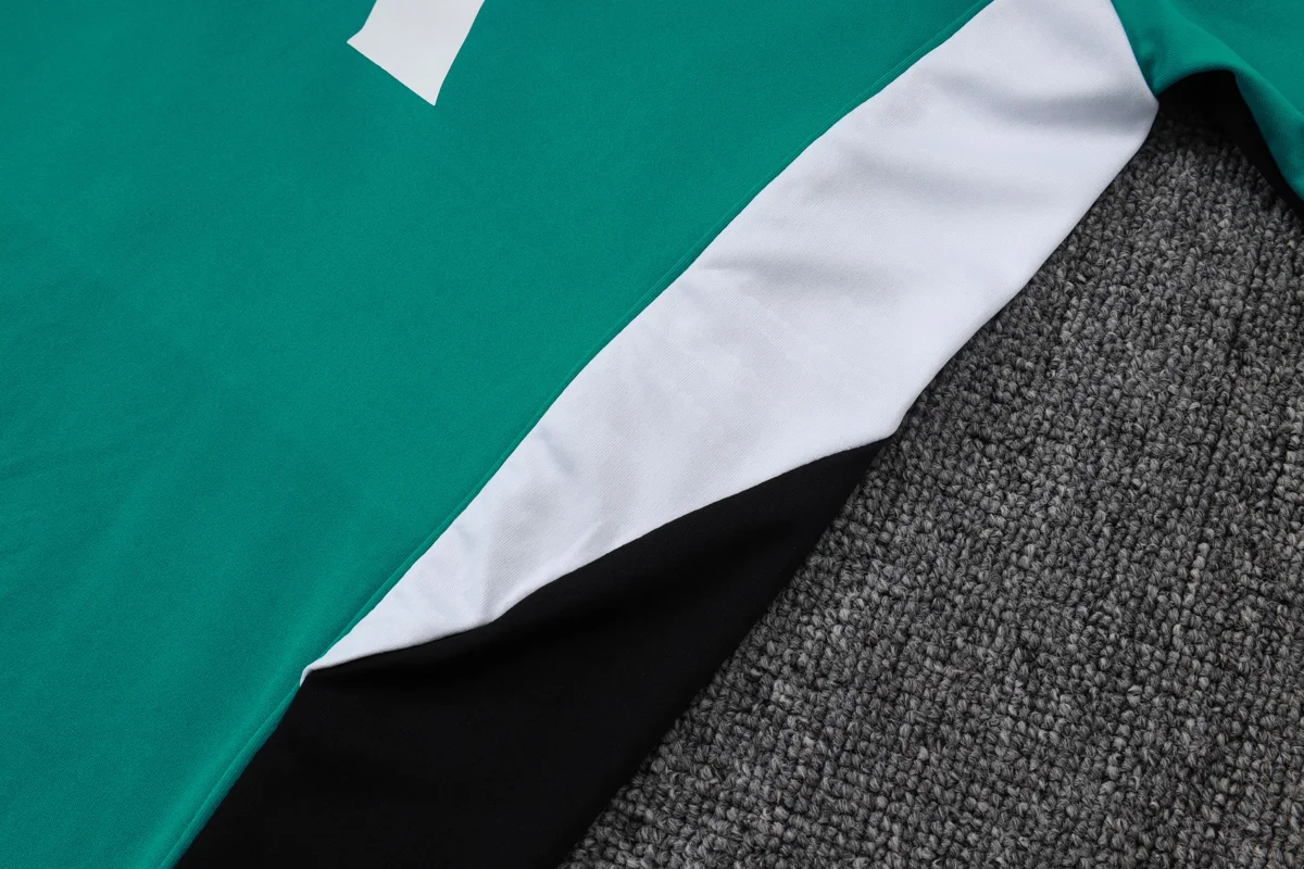 Camisa - Liverpool (manga curta)