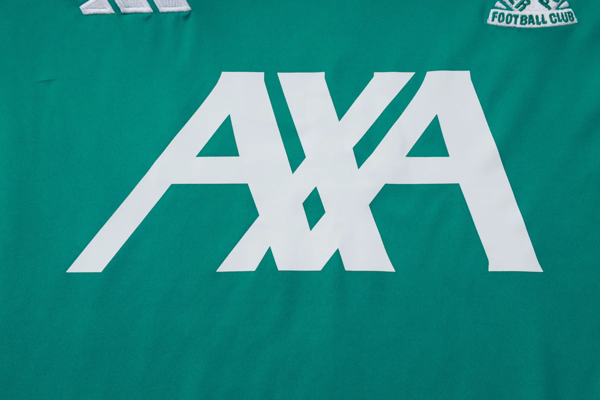 Camisa - Liverpool (manga curta)