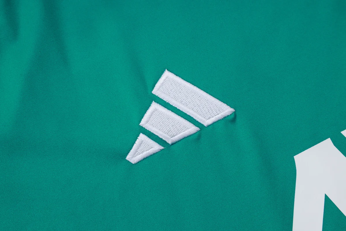 Camisa - Liverpool (manga curta)