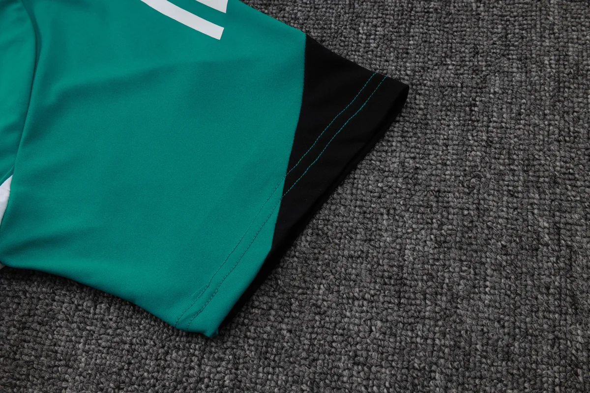 Camisa - Liverpool (manga curta)