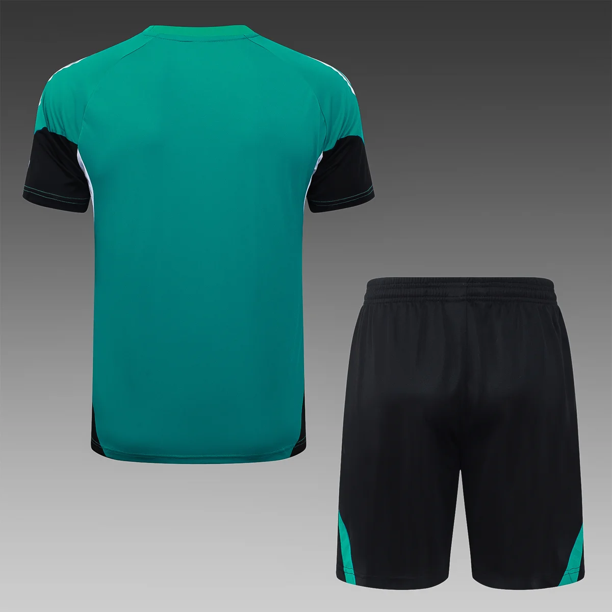 Camisa - Liverpool (manga curta)