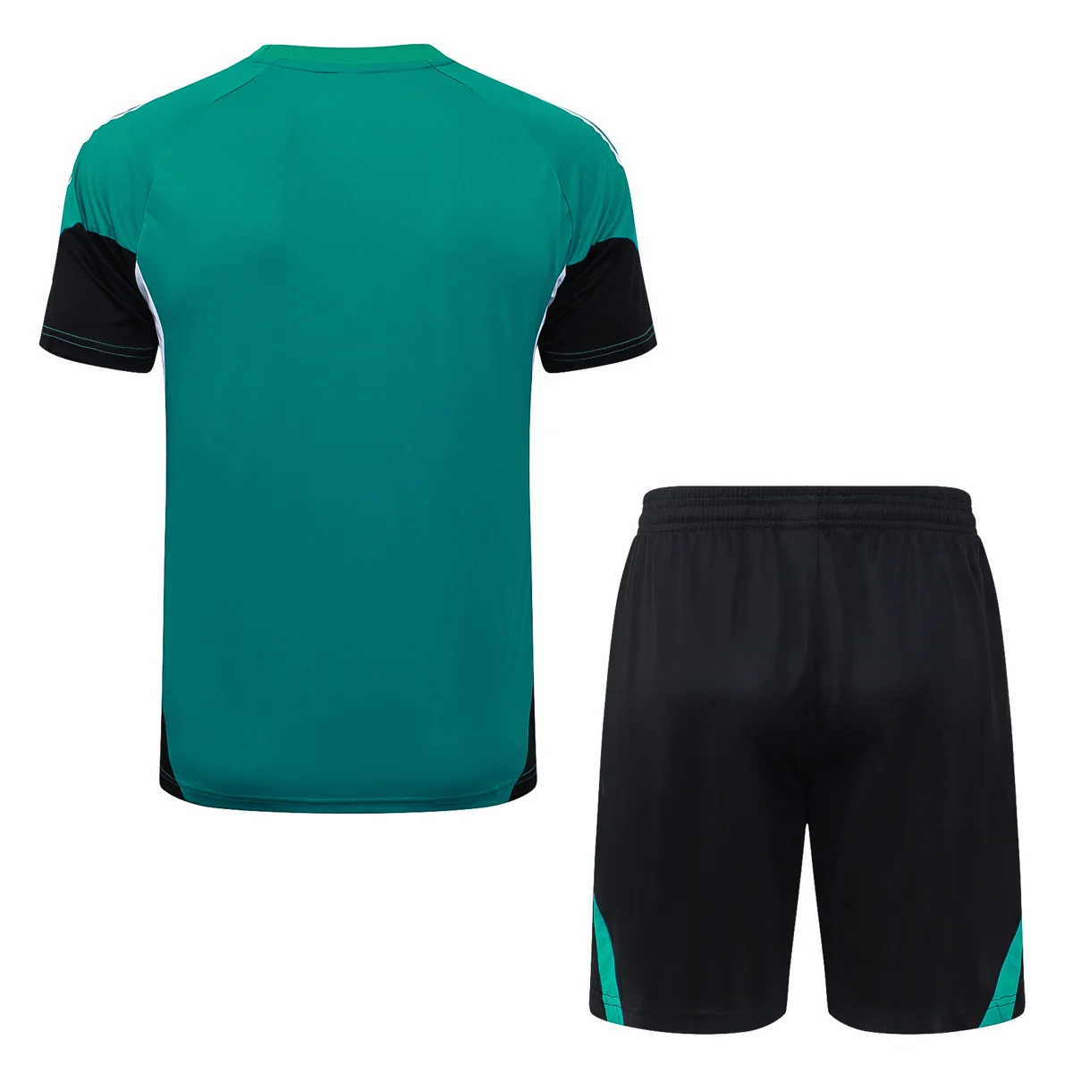 Camisa - Liverpool (manga curta)
