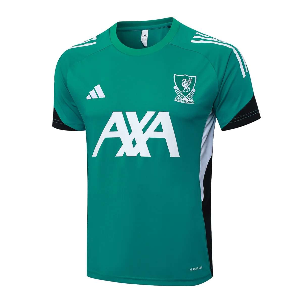 Camisa - Liverpool (manga curta)