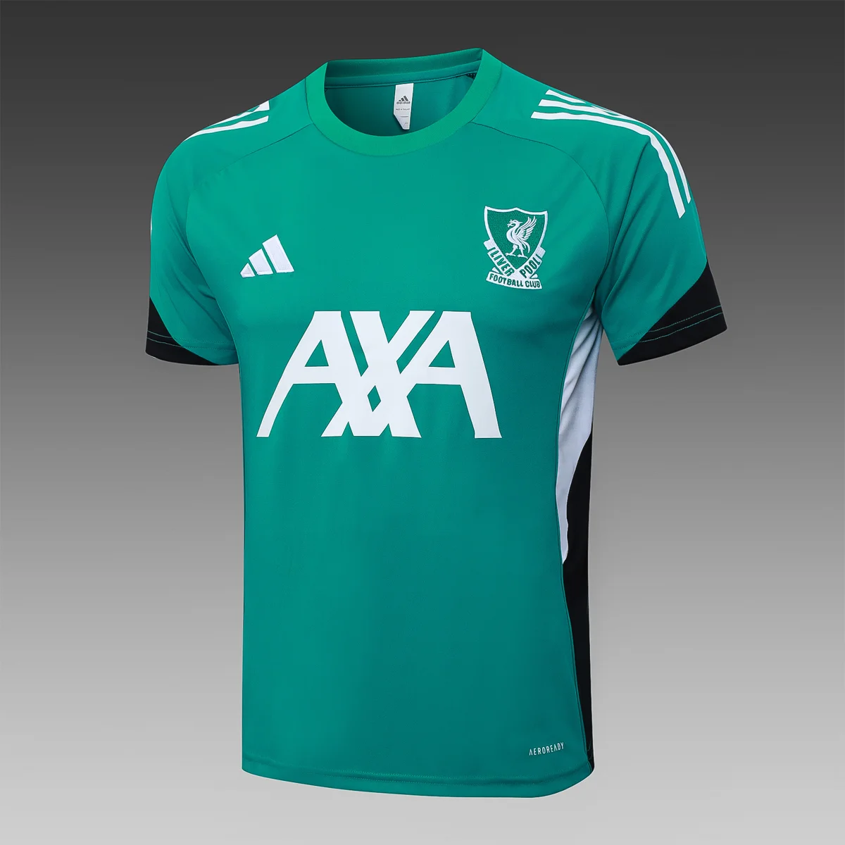 Camisa - Liverpool (manga curta)