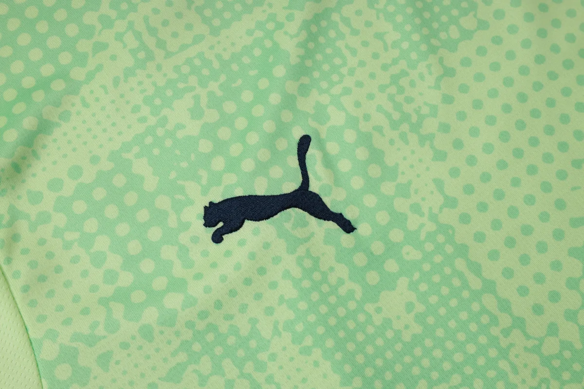 Camisa - Manchester City (manga curta)