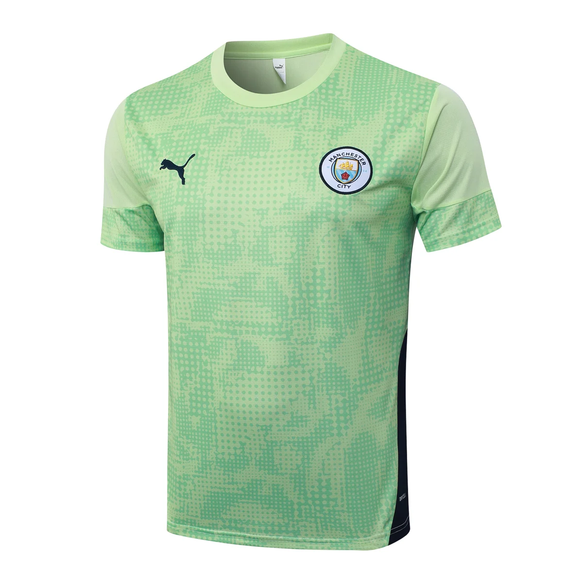 Camisa - Manchester City (manga curta)