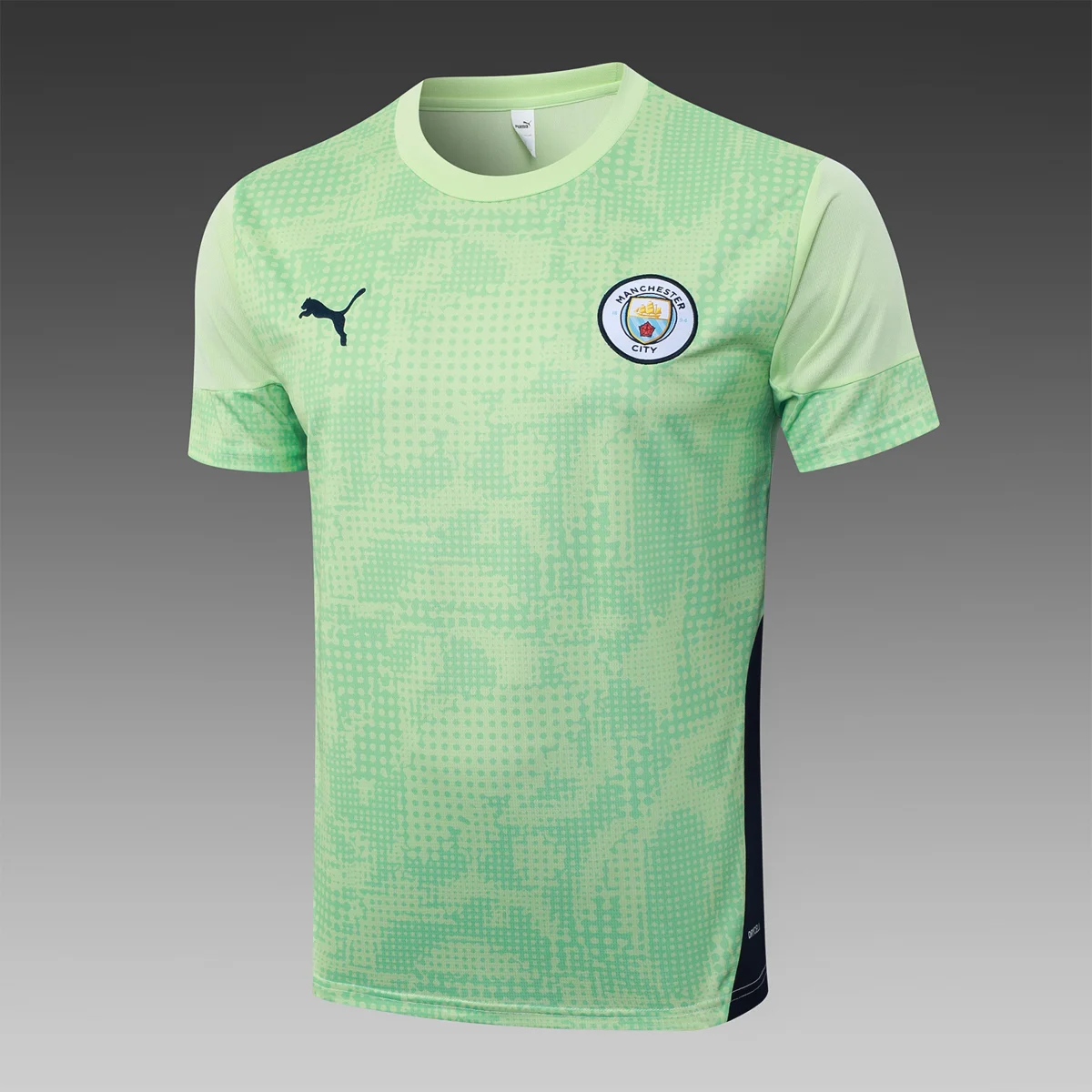 Camisa - Manchester City (manga curta)