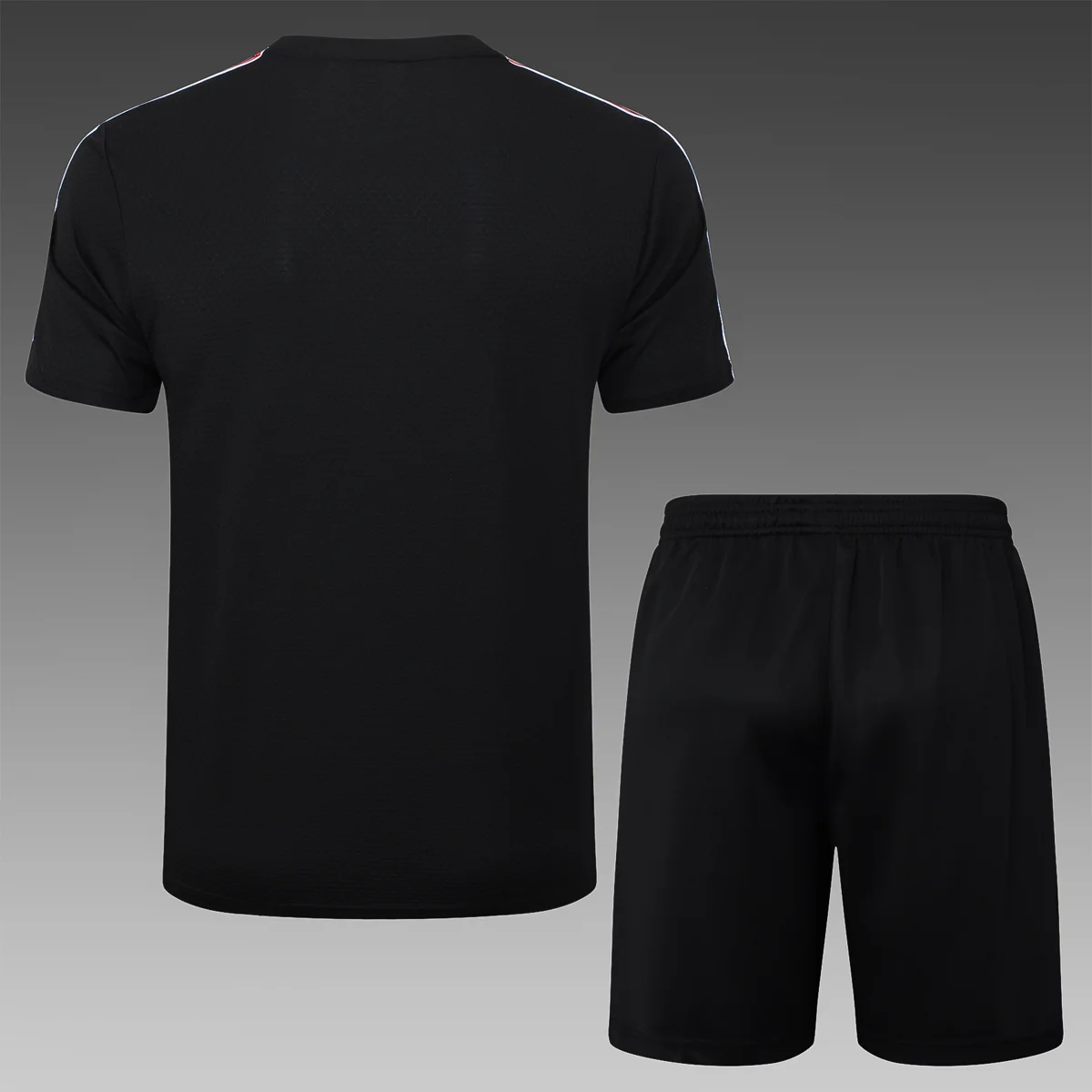 Camisa - Manchester United (manga curta, retrô)