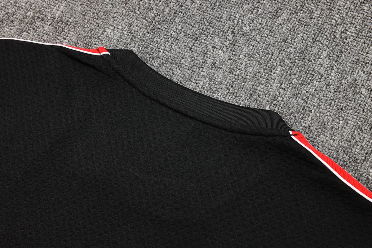 Camisa - Manchester United (manga curta, retrô)