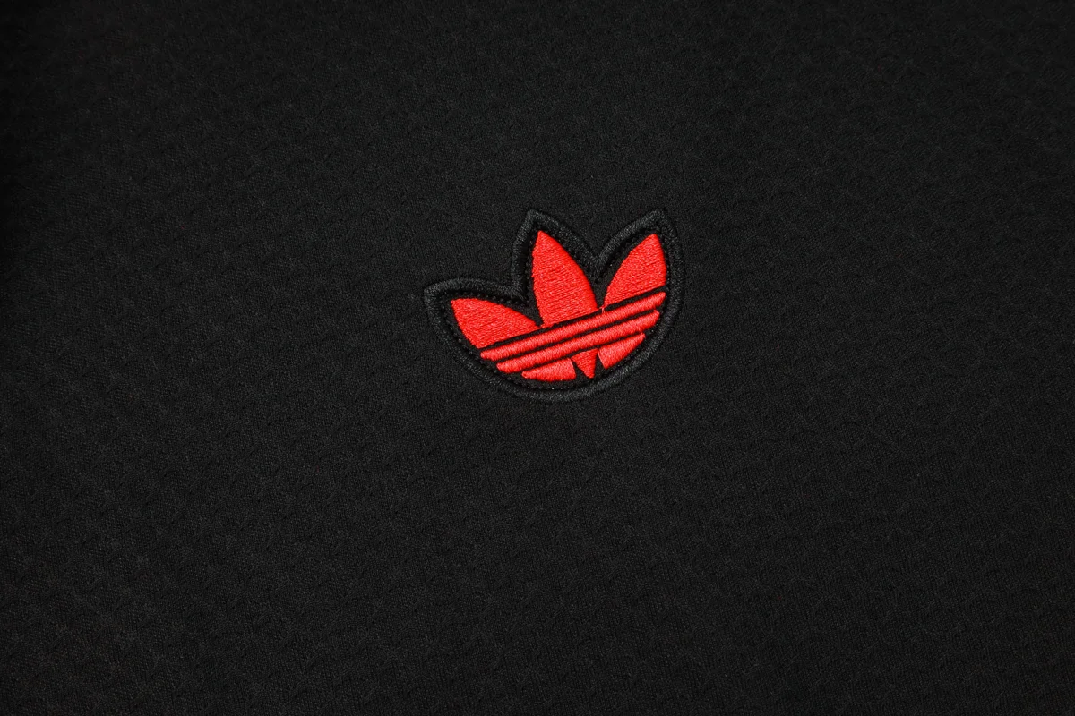 Camisa - Manchester United (manga curta, retrô)