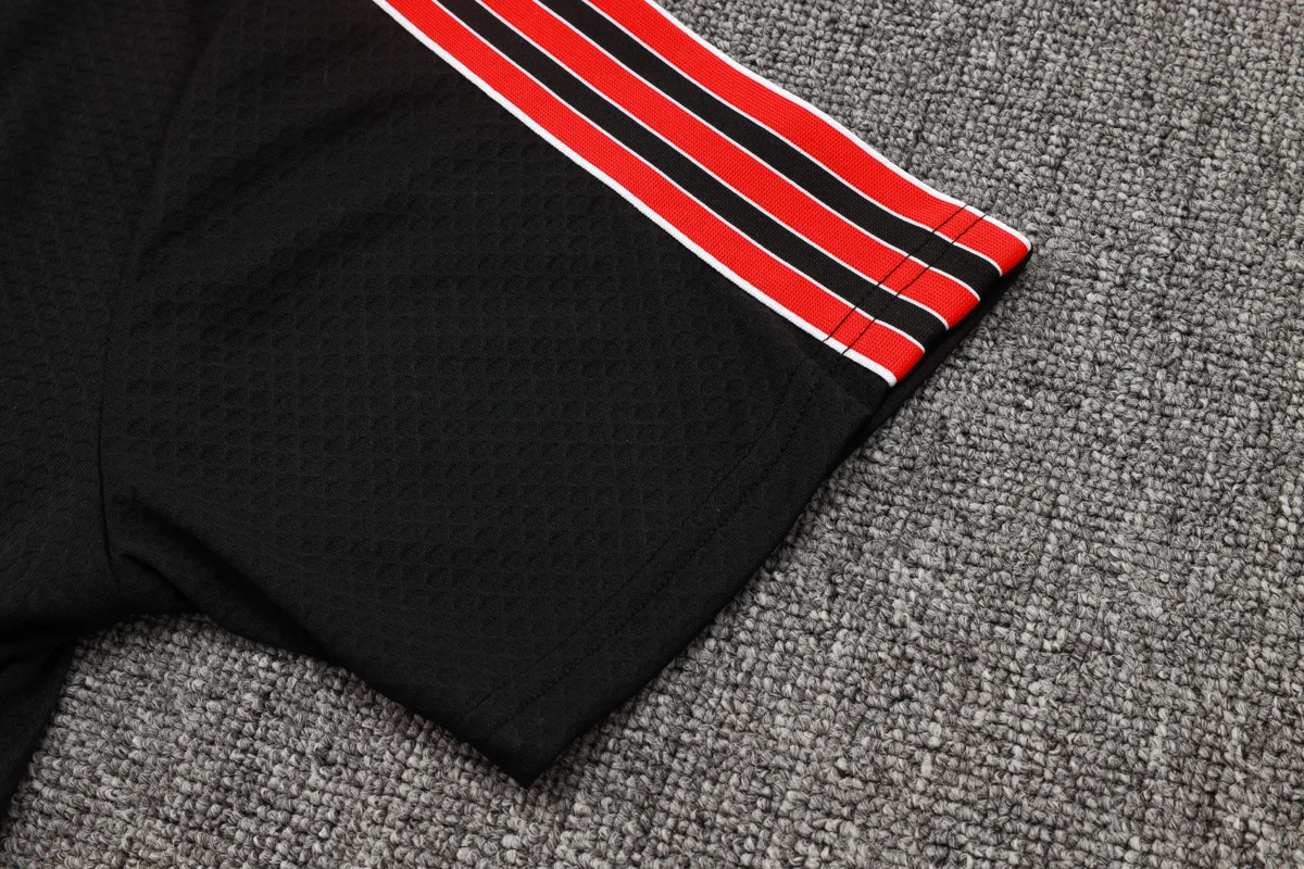 Camisa - Manchester United (manga curta, retrô)