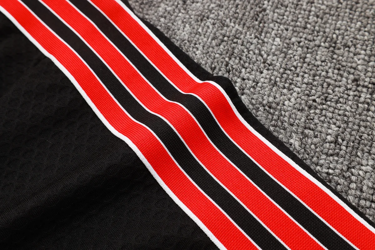 Camisa - Manchester United (manga curta, retrô)