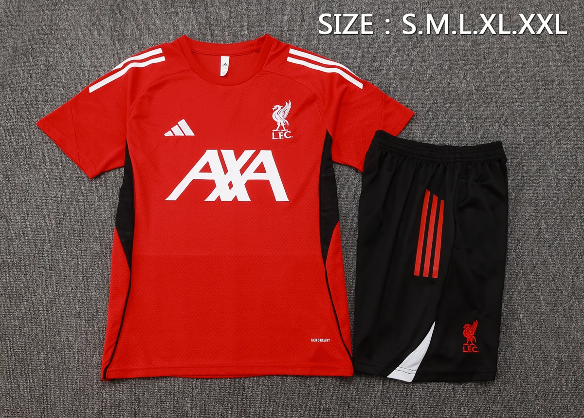 Camisa - Liverpool