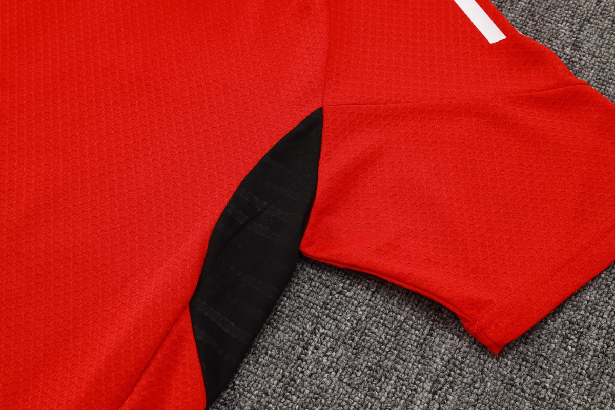 Camisa - Liverpool