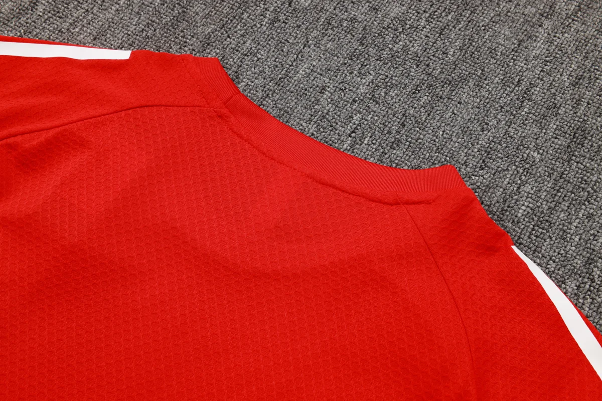 Camisa - Liverpool
