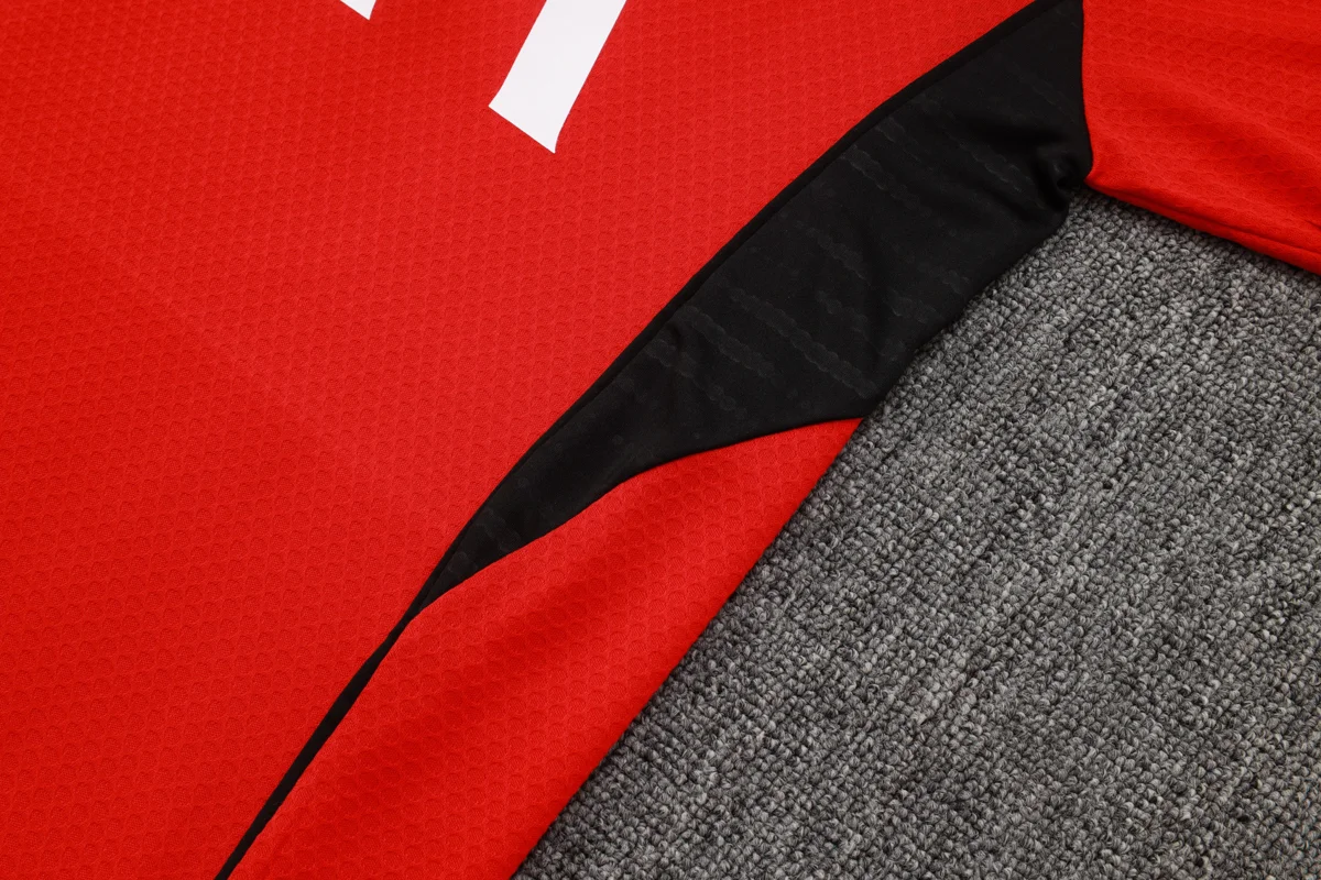 Camisa - Liverpool