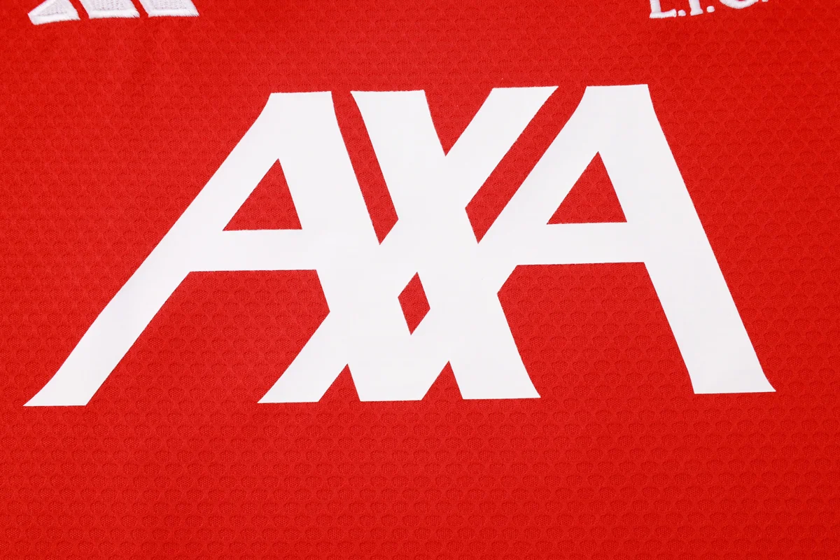 Camisa - Liverpool