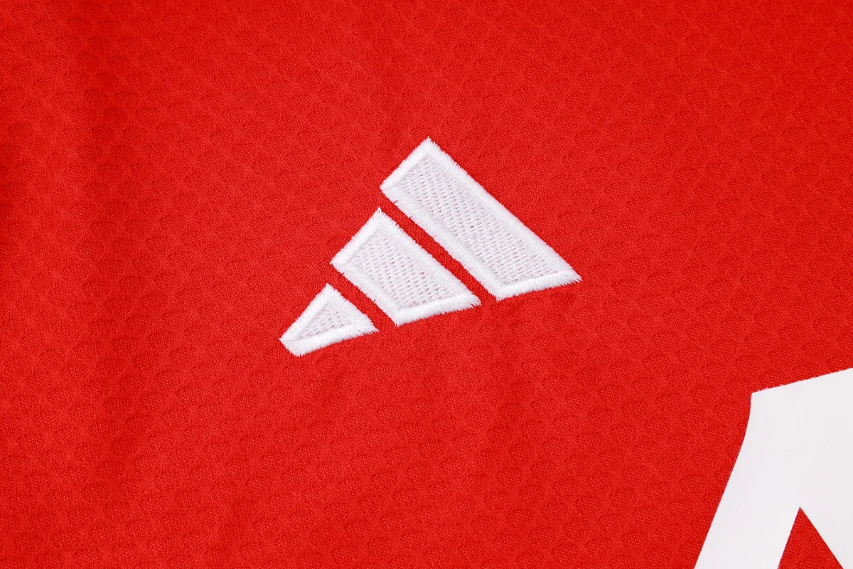 Camisa - Liverpool