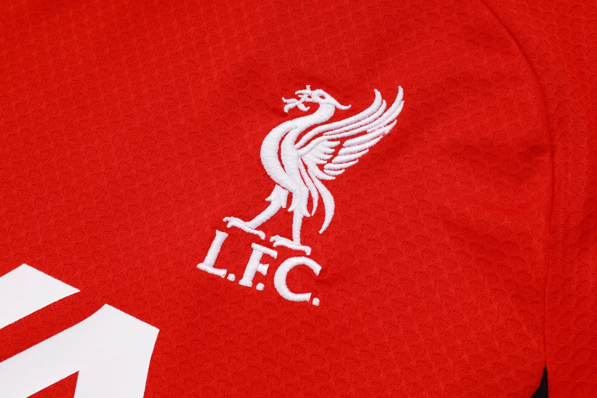 Camisa - Liverpool