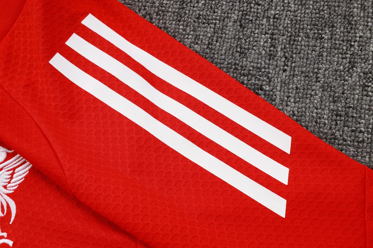 Camisa - Liverpool