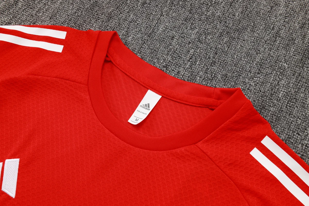 Camisa - Liverpool