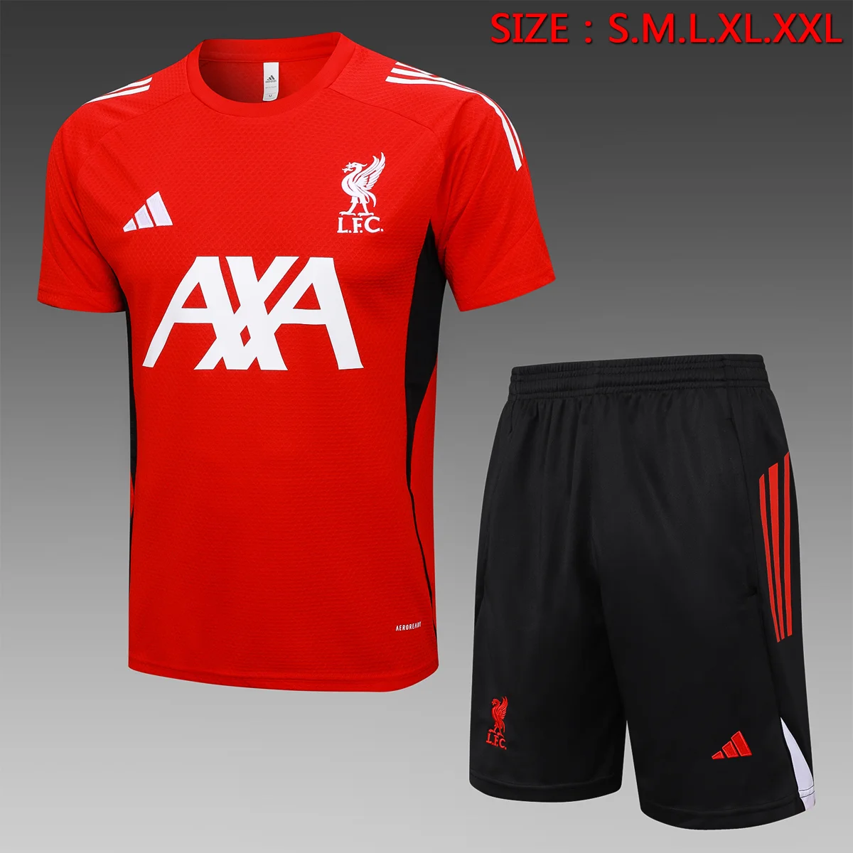 Camisa - Liverpool