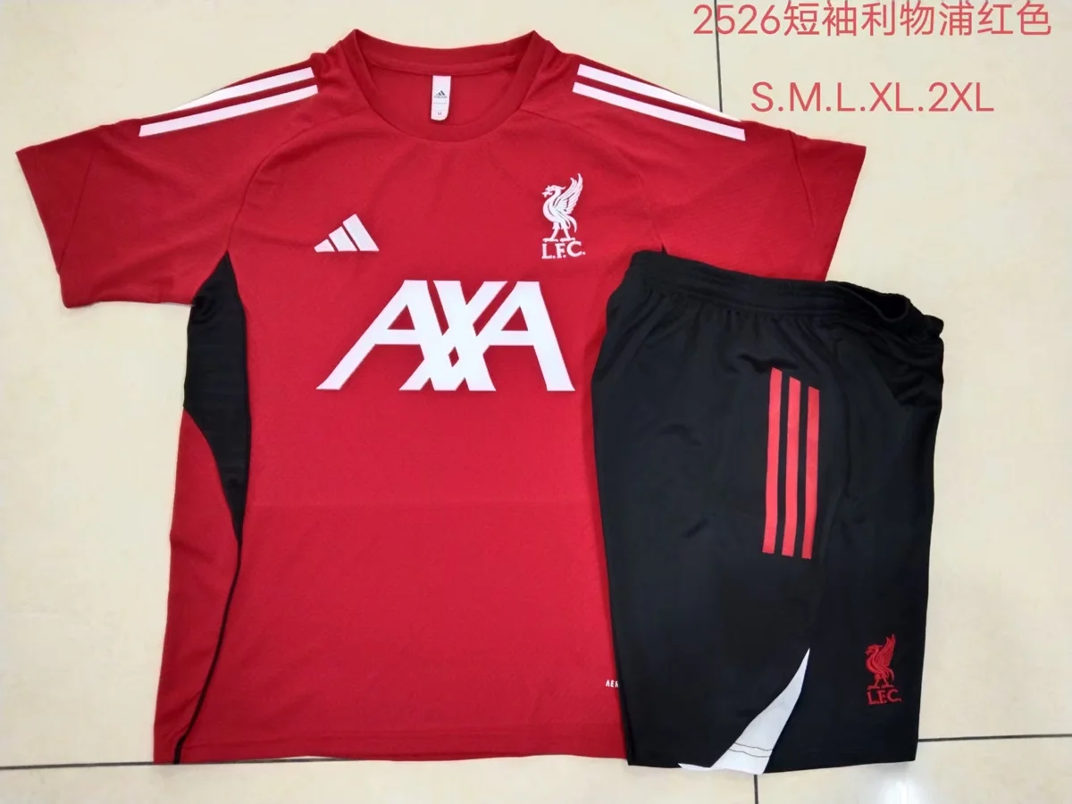 Camisa - Liverpool