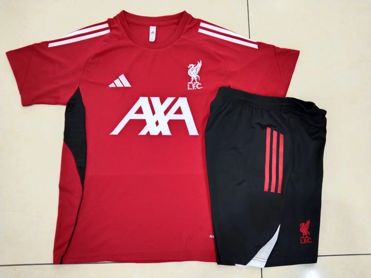 Camisa - Liverpool