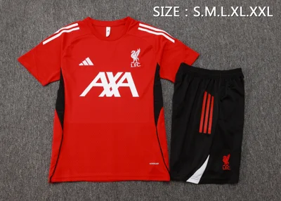 Camisa - Liverpool