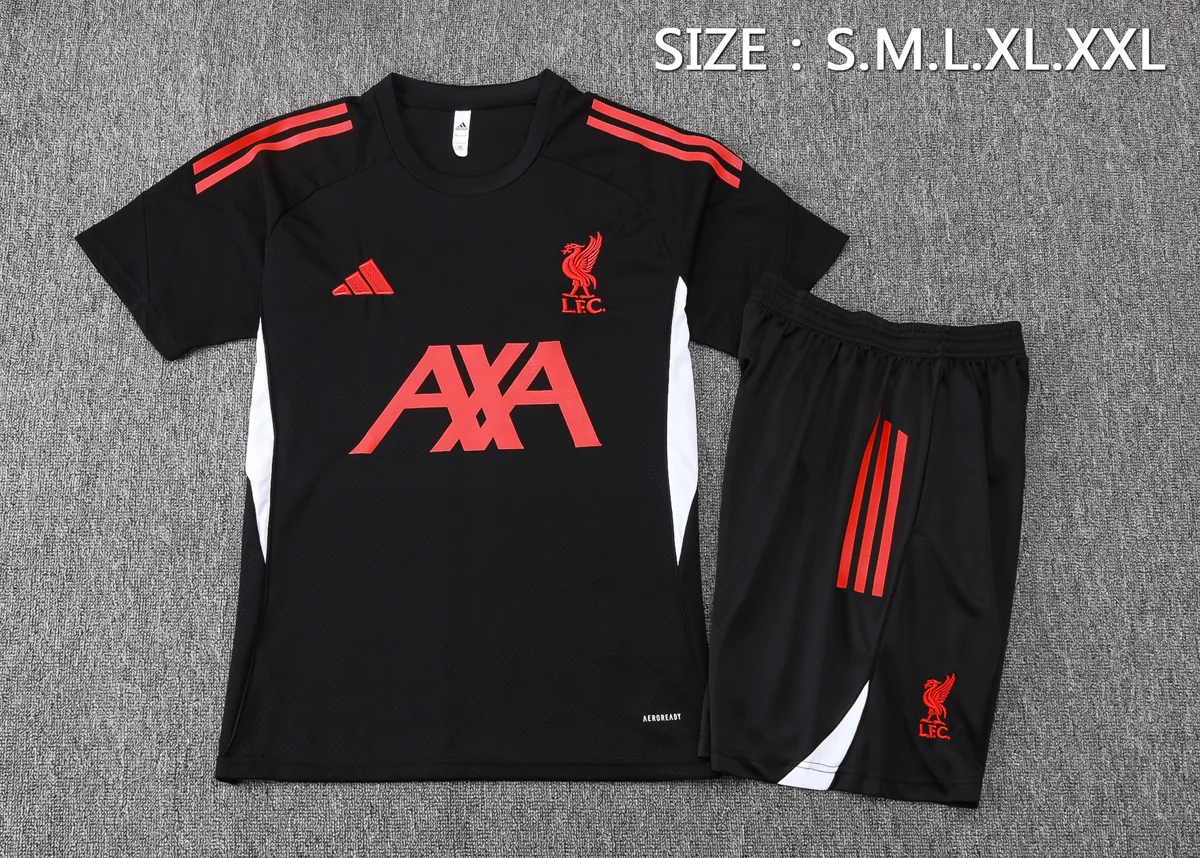 Camisa - Liverpool