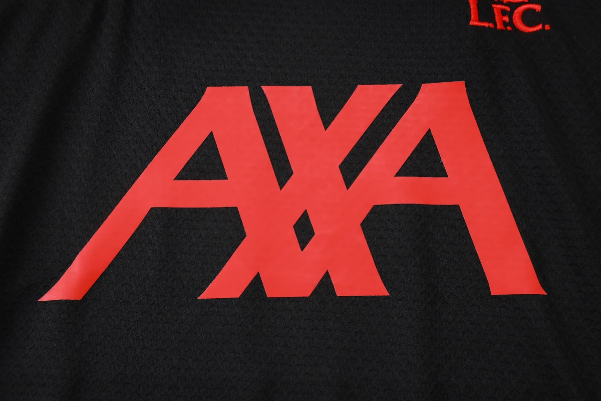 Camisa - Liverpool
