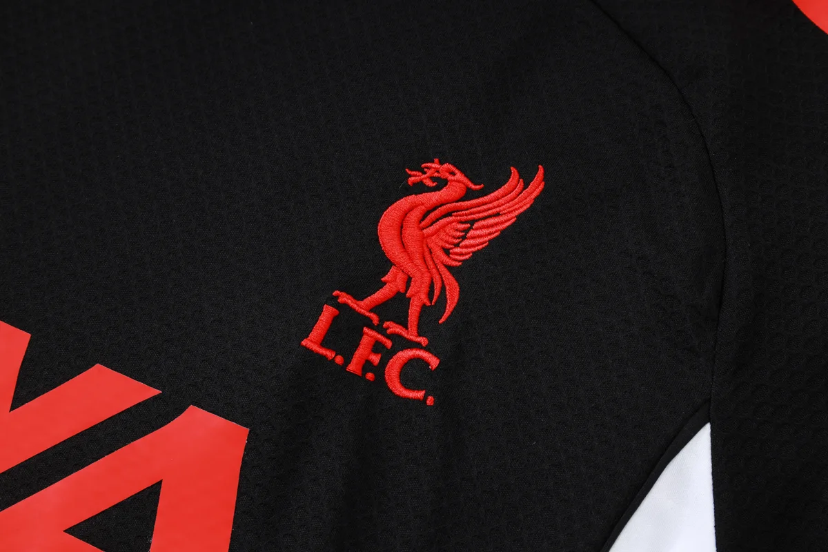 Camisa - Liverpool