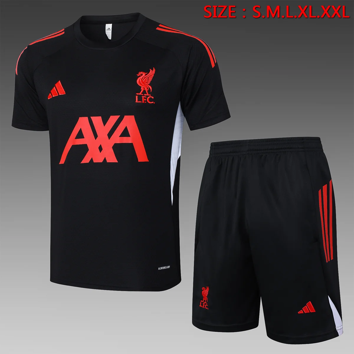 Camisa - Liverpool