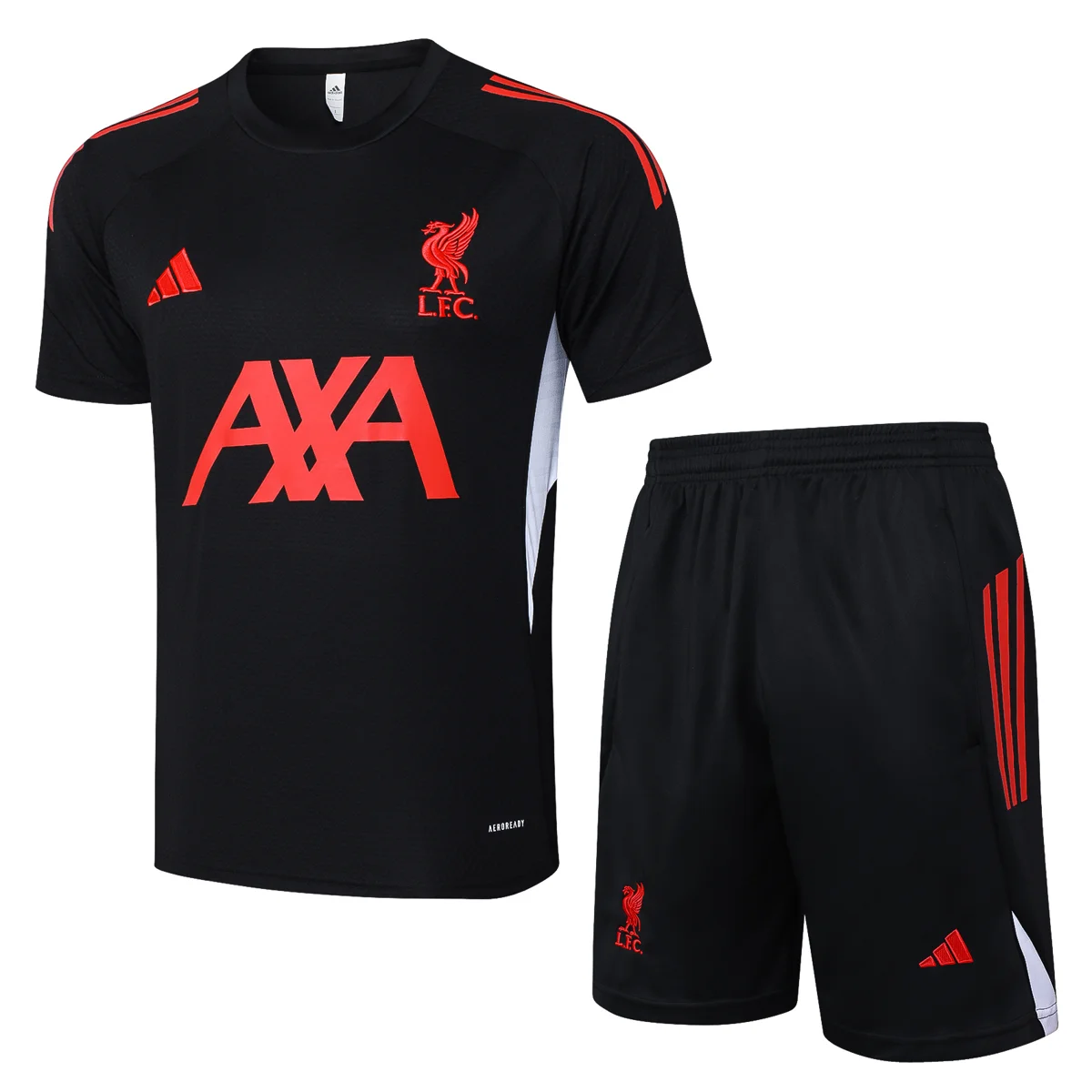 Camisa - Liverpool
