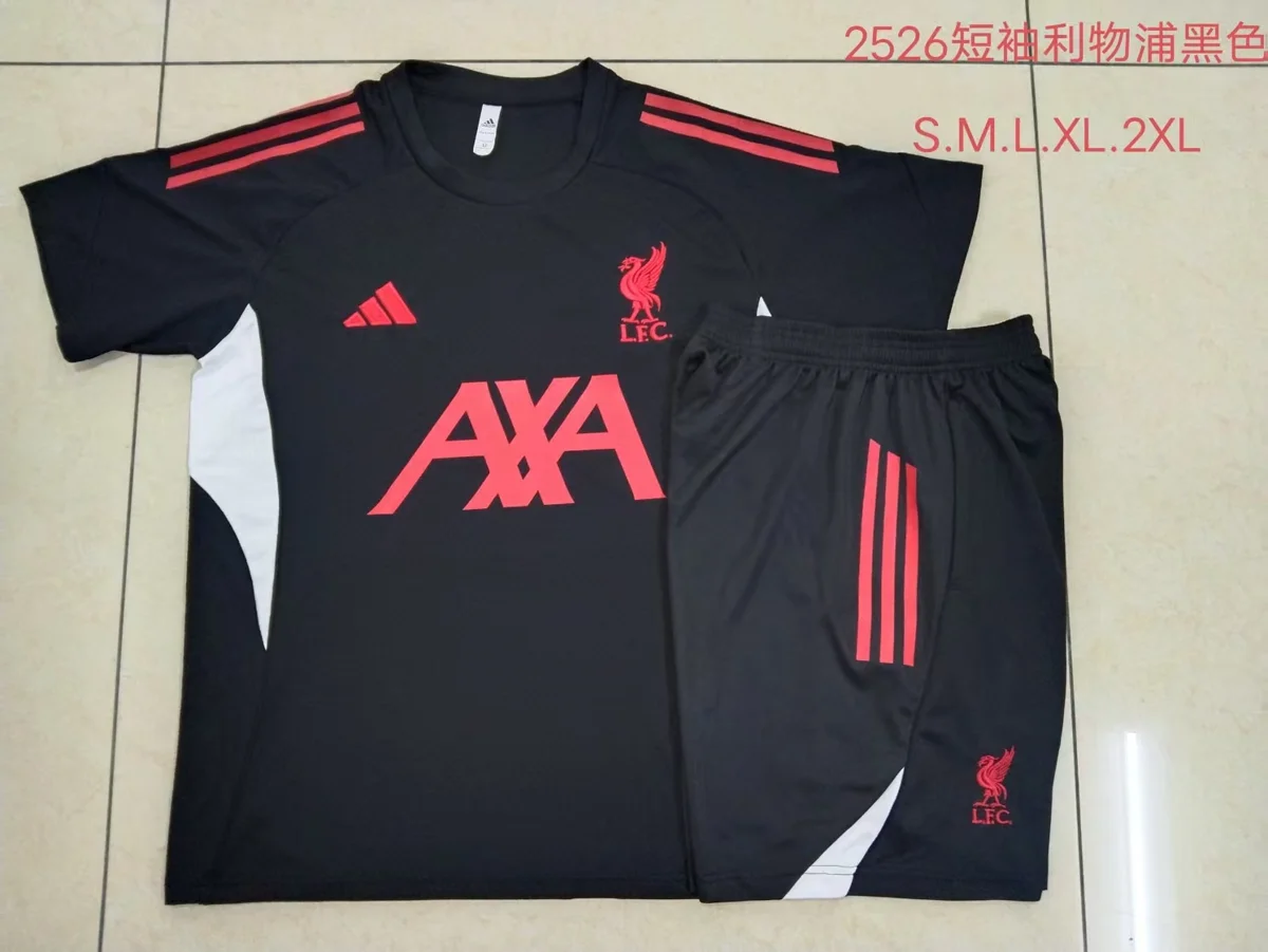 Camisa - Liverpool