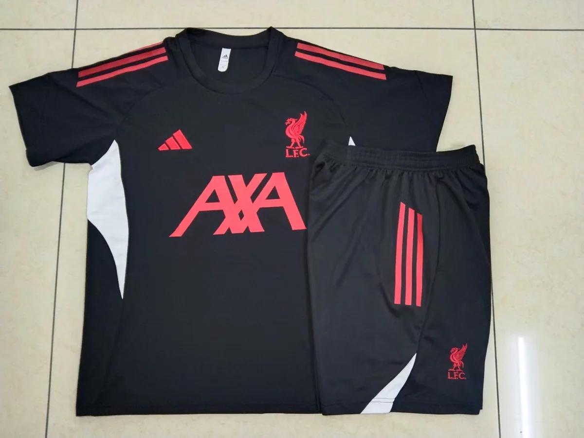 Camisa - Liverpool