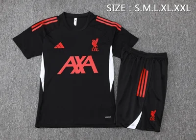 Camisa - Liverpool