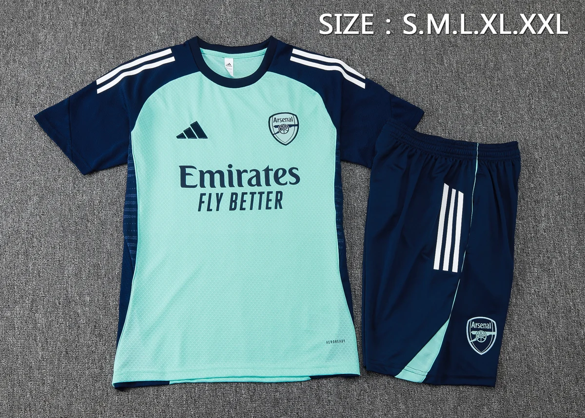 Camisa - Arsenal (manga curta)