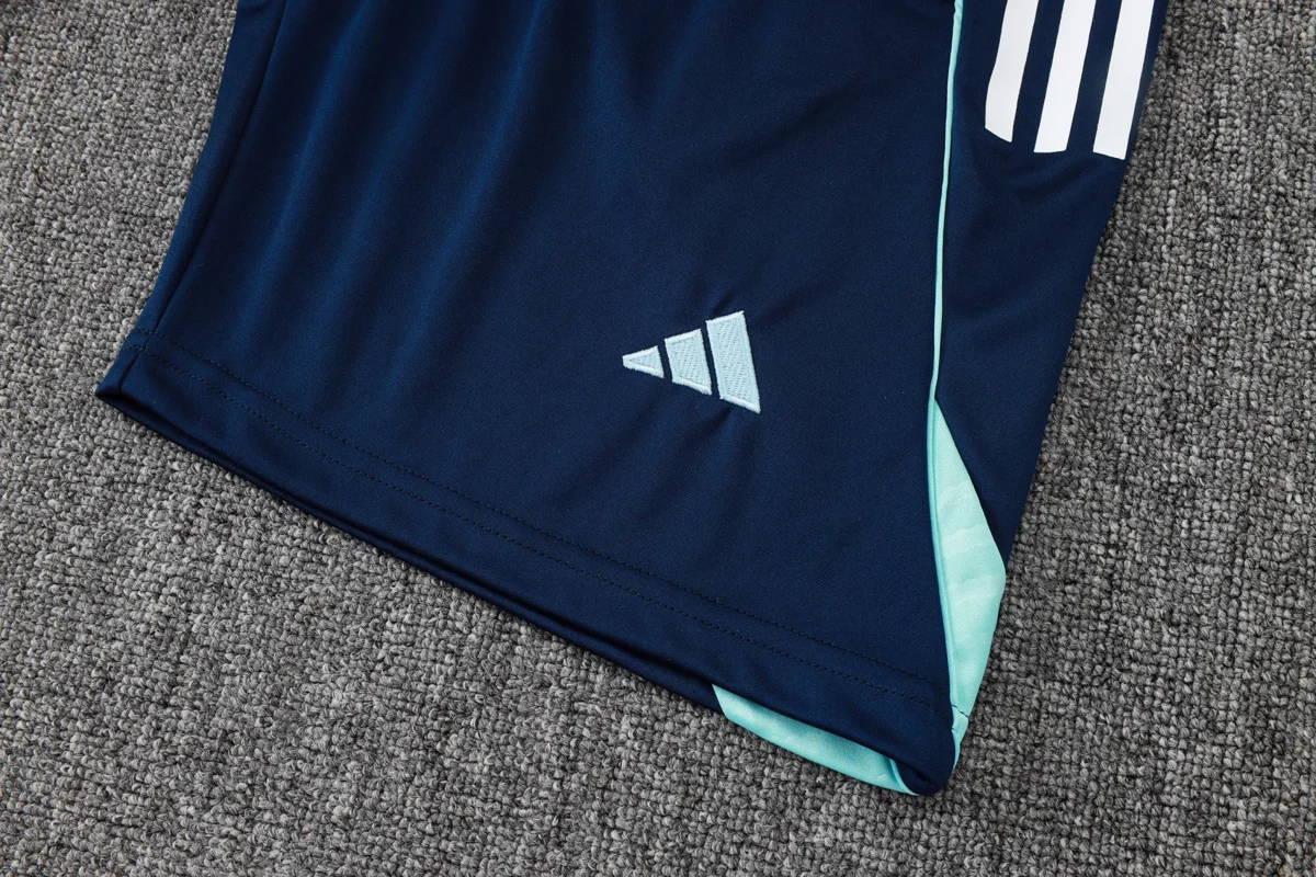 Camisa - Arsenal (manga curta)