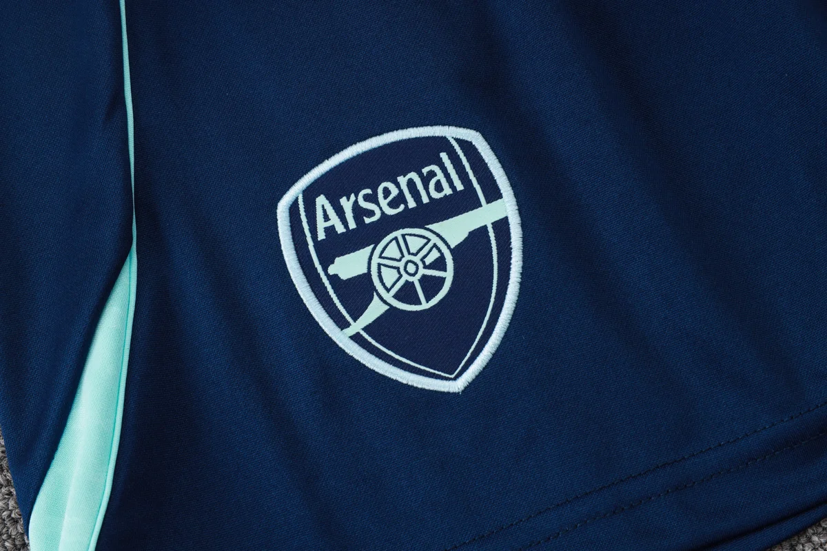 Camisa - Arsenal (manga curta)