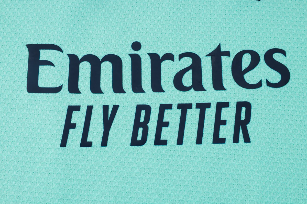 Camisa - Arsenal (manga curta)