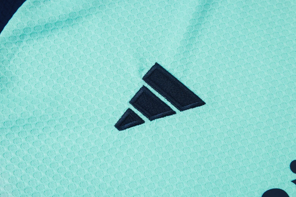 Camisa - Arsenal (manga curta)