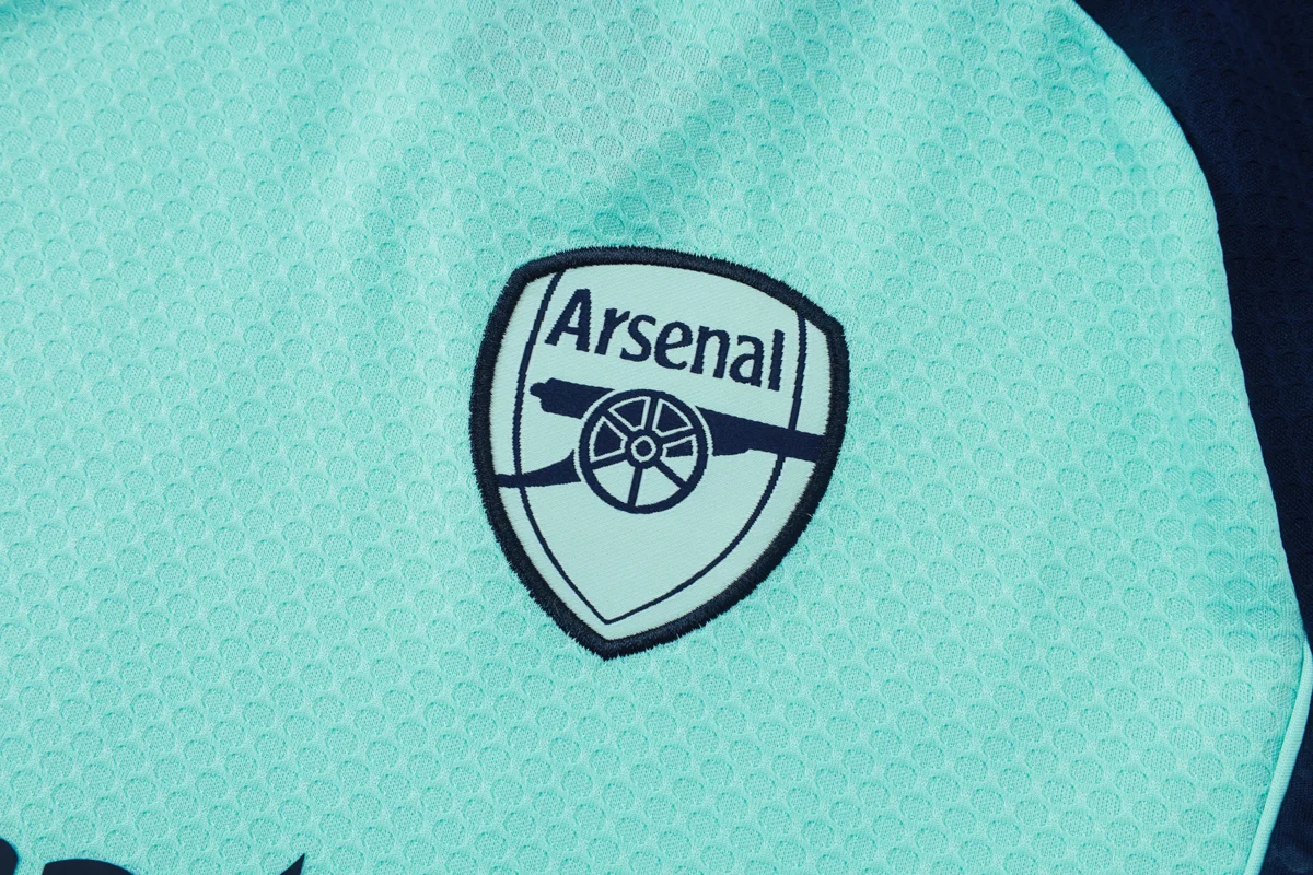 Camisa - Arsenal (manga curta)