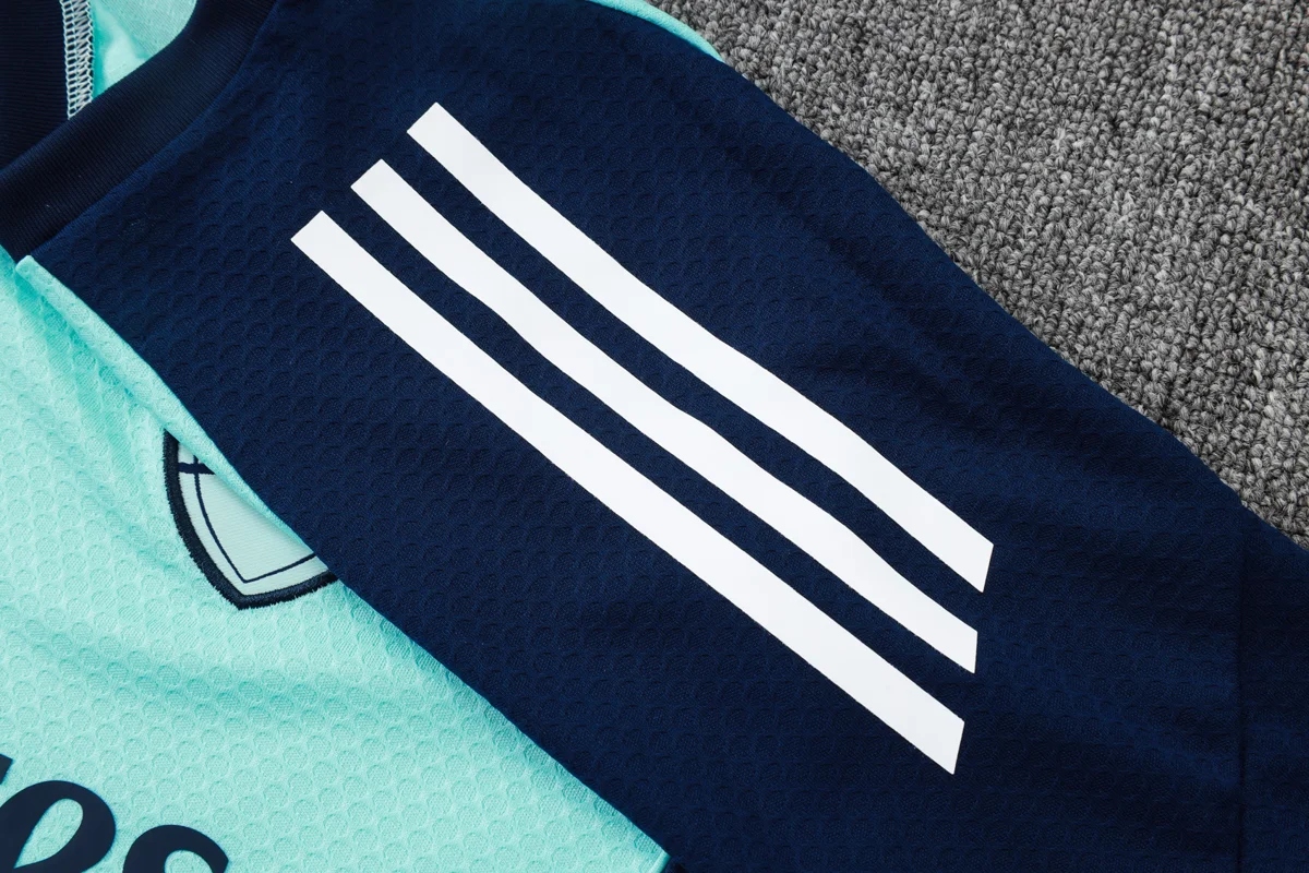 Camisa - Arsenal (manga curta)