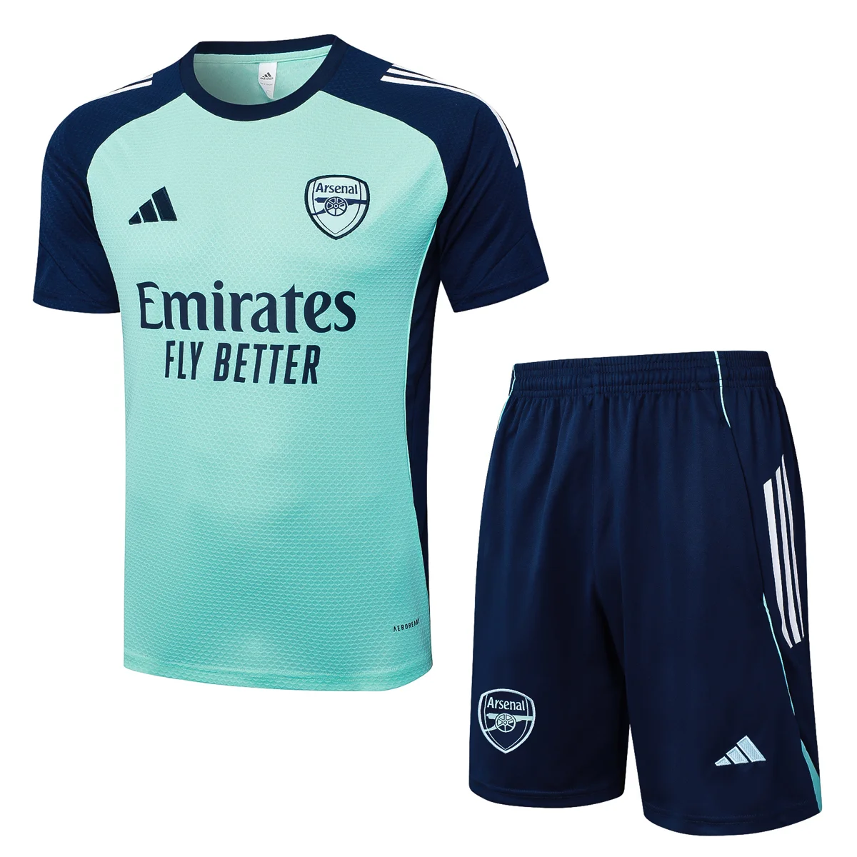 Camisa - Arsenal (manga curta)