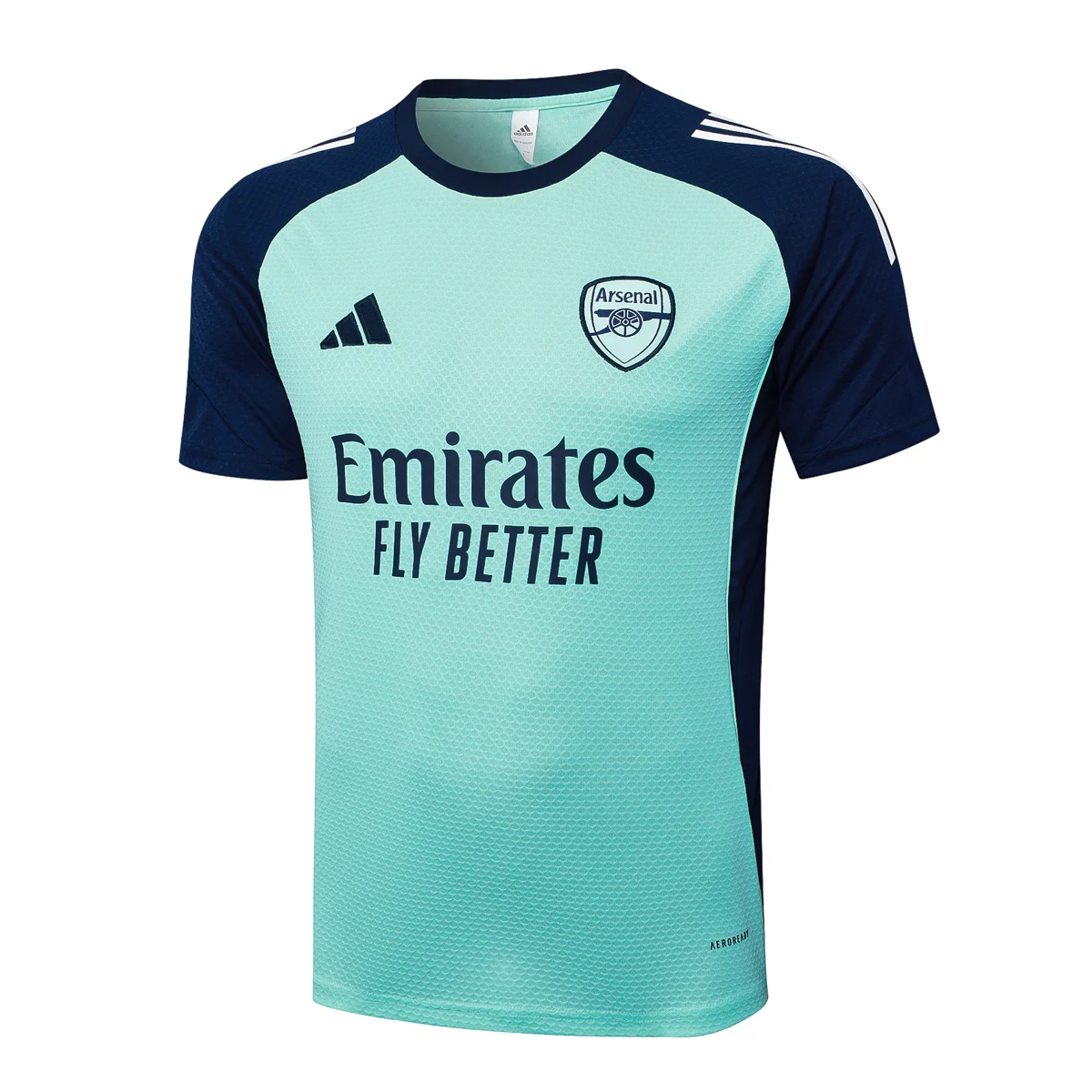 Camisa - Arsenal (manga curta)