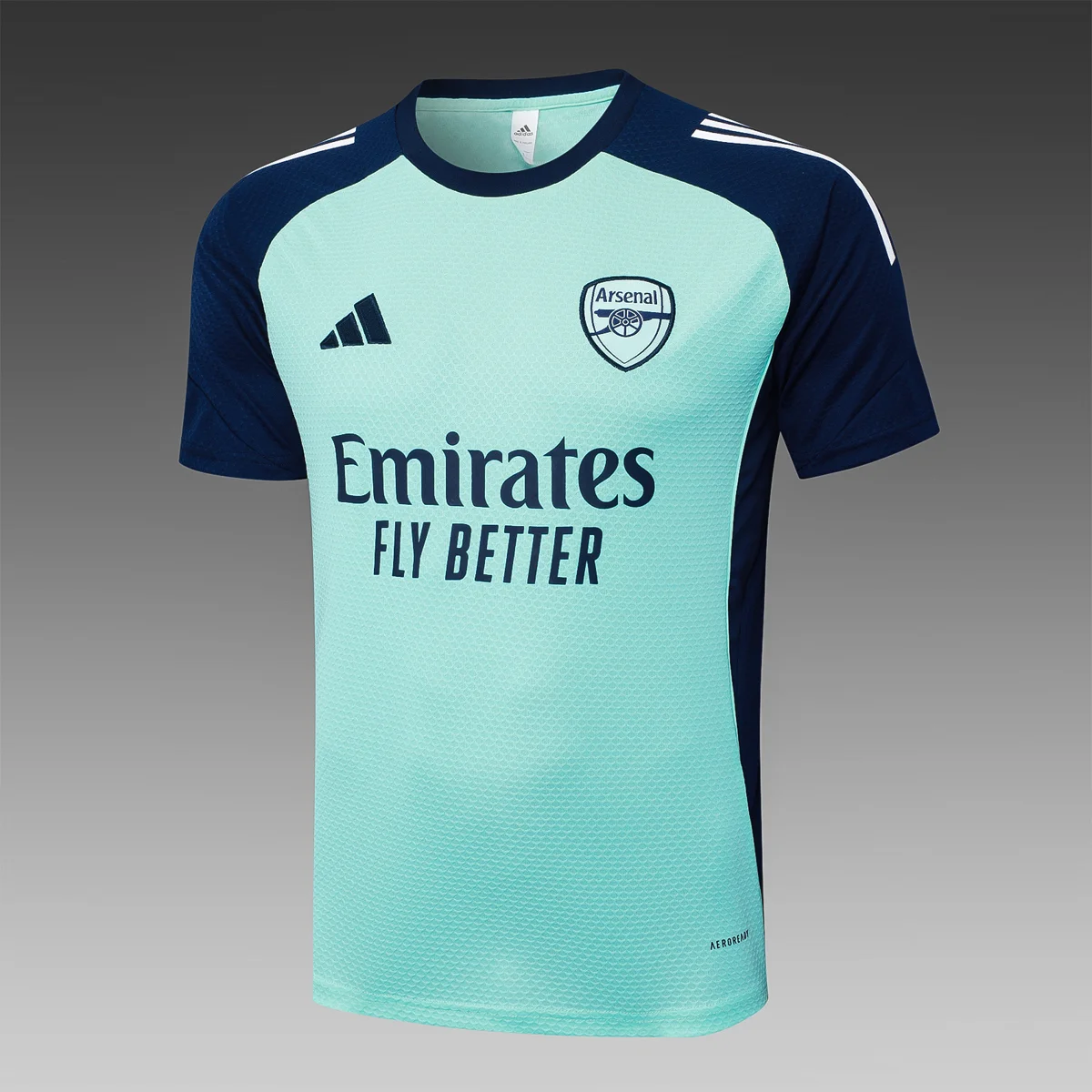 Camisa - Arsenal (manga curta)